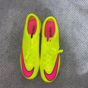 Nike Soccer Cleats⚽️